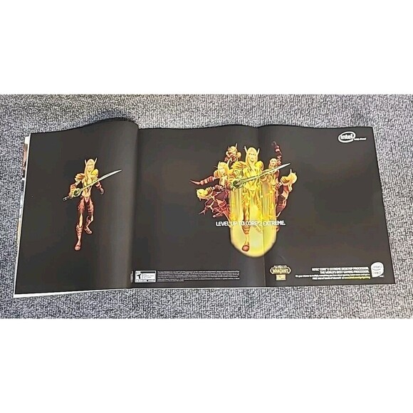 Vintage Game Informer Ghost Recon  #164 December 2006 Stragety Guide - Picture 7 of 7